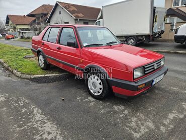 Volkswagen Jetta 1.6 d