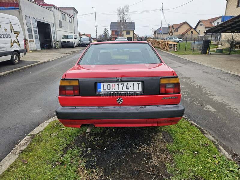 Volkswagen Jetta 1.6 d