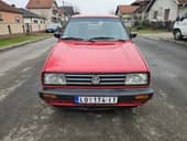 Volkswagen Jetta 1.6 d