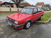 Volkswagen Jetta 1.6 d