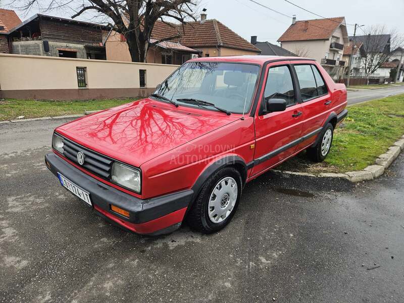 Volkswagen Jetta 1.6 d