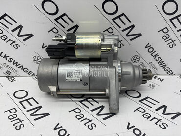 Alternator 0AM za Audi A7, A6, A8 ...