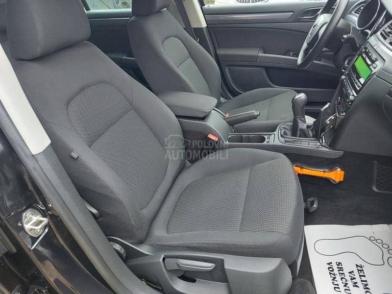 Škoda Superb Tdi Bussines Pak