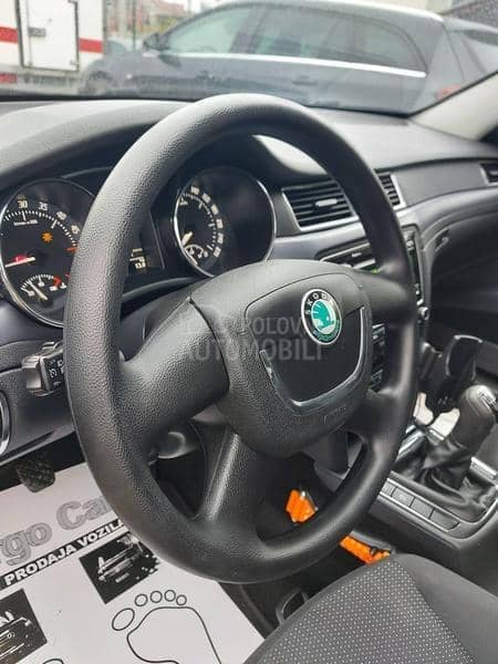 Škoda Superb Tdi Bussines Pak