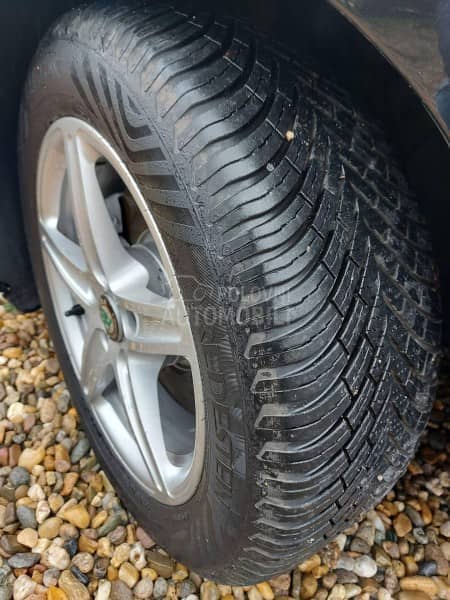 Škoda Superb Tdi Bussines Pak