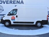 Peugeot Boxer 2.0 HDI L2 H2 MT