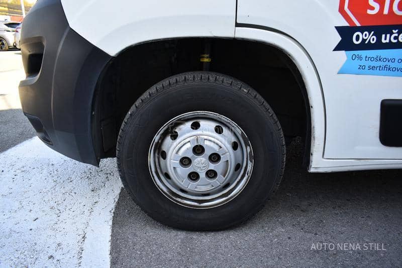 Peugeot Boxer 2.0 HDI L2 H2 MT
