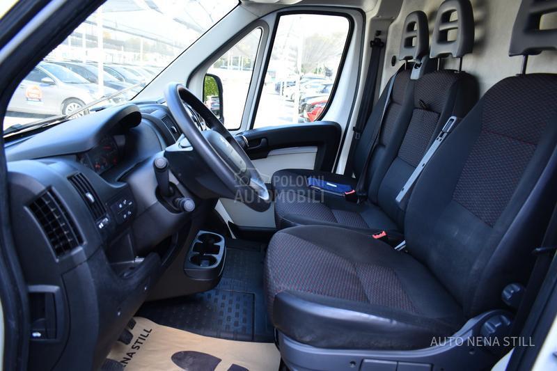 Peugeot Boxer 2.0 HDI L2 H2 MT