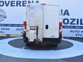Peugeot Boxer 2.0 HDI L2 H2 MT