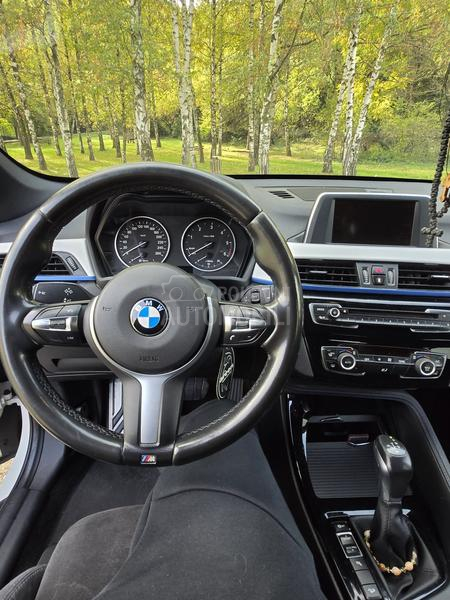 BMW X1 Xdrive M paket BMW X1 Xdrive M paket