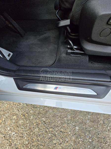 BMW X1 Xdrive M paket BMW X1 Xdrive M paket