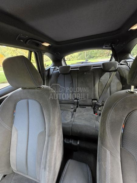 BMW X1 Xdrive M paket BMW X1 Xdrive M paket