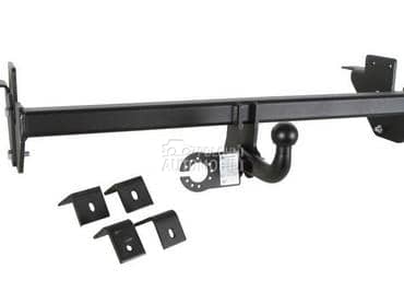 Kuka za vucu za Peugeot 4008