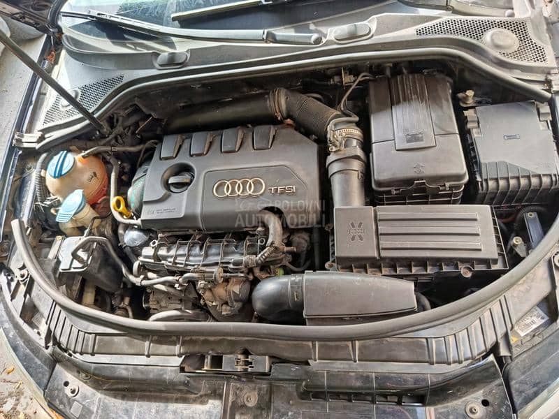 Audi A3 Restiling