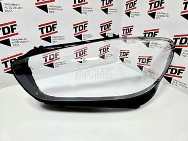 Staklo fara W247 za Mercedes Benz B Klasa od 2020. do 2023. god.