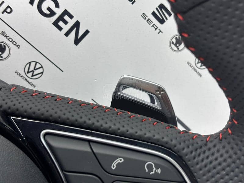 Volan za RS modele - RS3, RS4