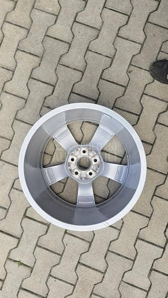 Aluminijumske felne  18" 5 x 112