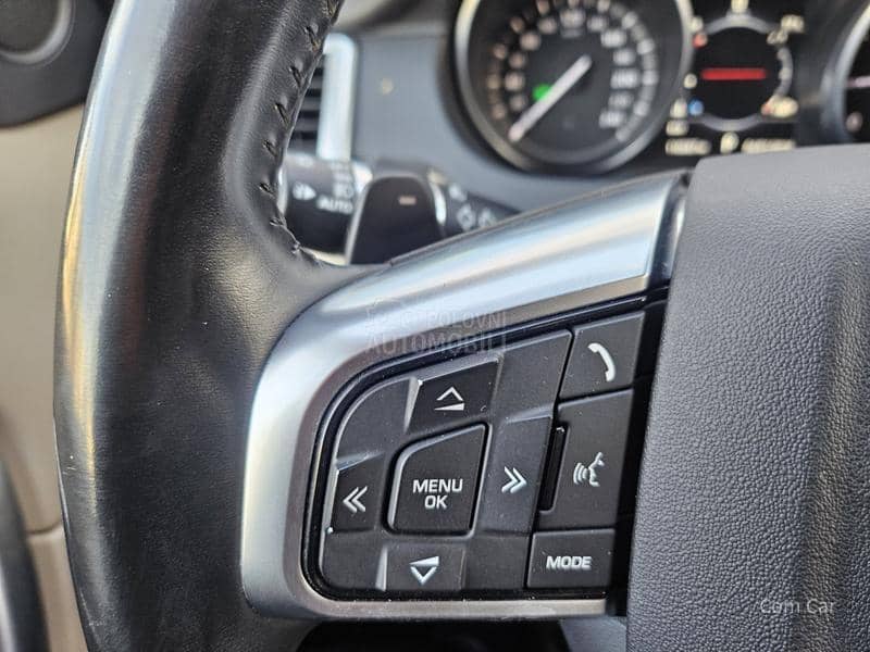 Land Rover Discovery Sport SPORT HSE  7s e d