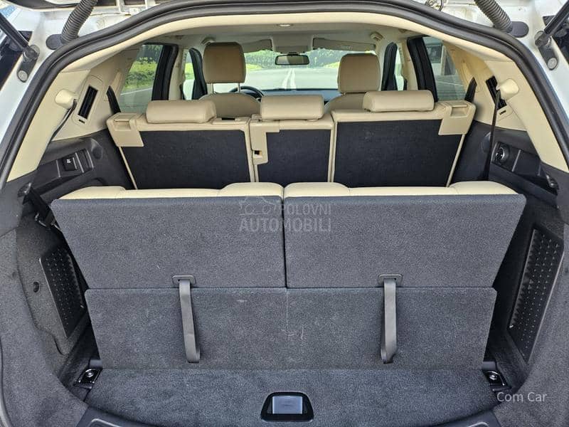 Land Rover Discovery Sport SPORT HSE  7s e d
