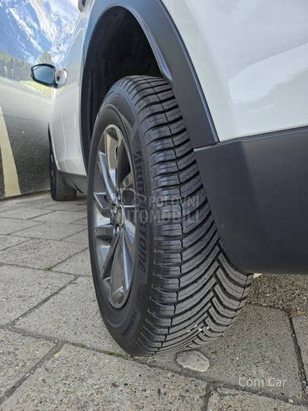 Land Rover Discovery Sport SPORT HSE  7s e d