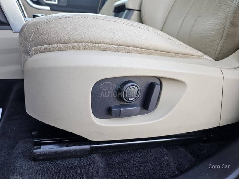 Land Rover Discovery Sport SPORT HSE  7s e d