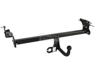 Kuka za vucu Qashqai II za Nissan Qashqai