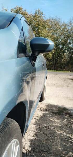 Fiat Grande Punto 1.3 MJT