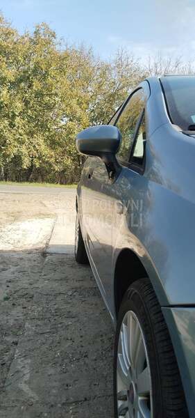 Fiat Grande Punto 1.3 MJT