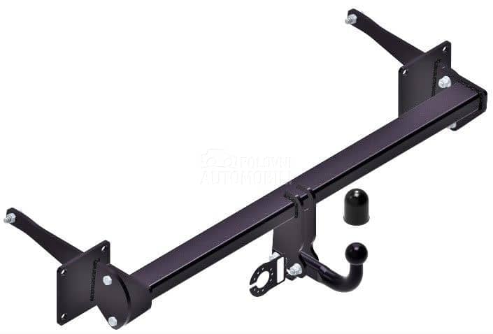 Kuka za vucu Caddy V 5