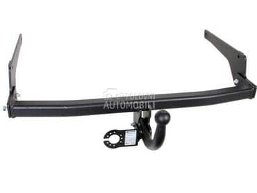 Kuka za vucu za Peugeot 206