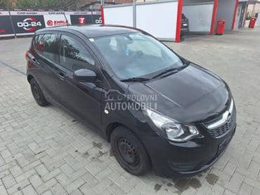 Opel Corsa E 1.0 KARL