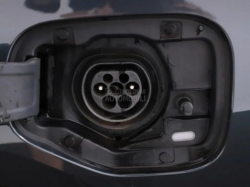 Audi A3 40 TFsle hibrid