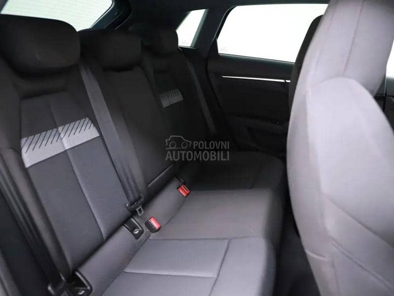 Audi A3 40 TFsle hibrid