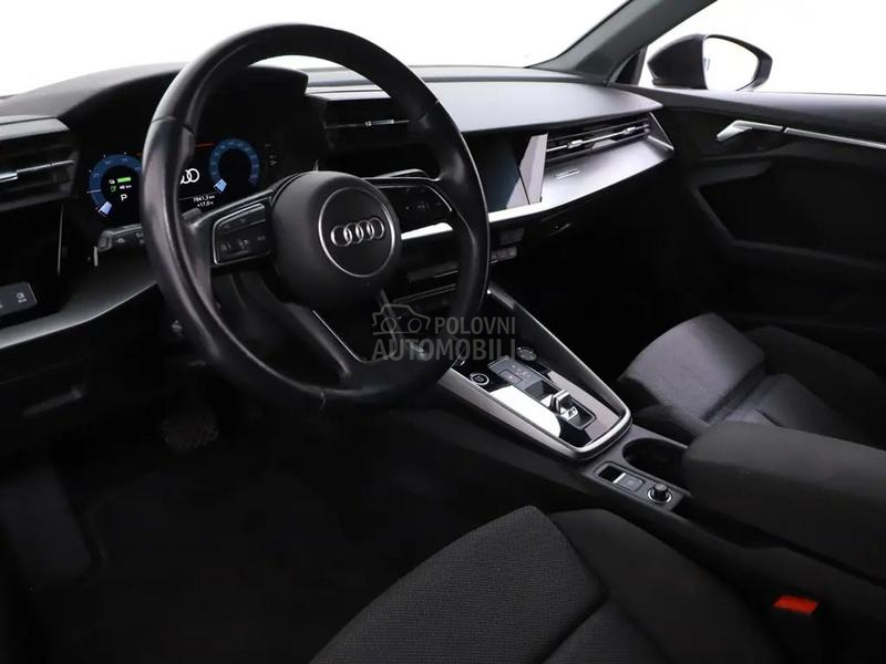 Audi A3 40 TFsle hibrid