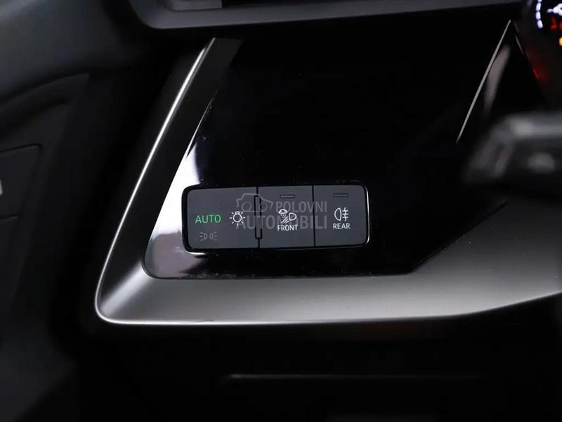 Audi A3 40 TFsle hibrid