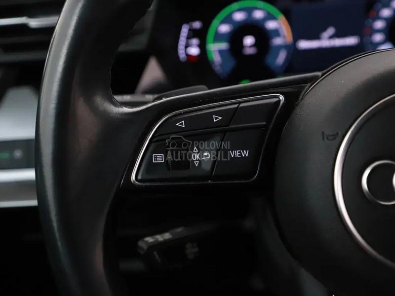 Audi A3 40 TFsle hibrid