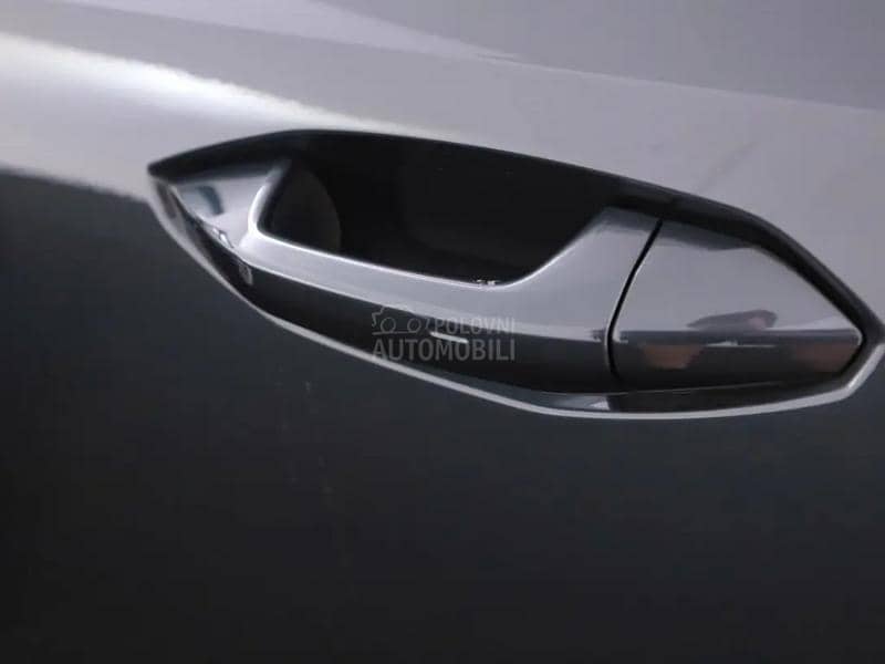 Audi A3 40 TFsle hibrid