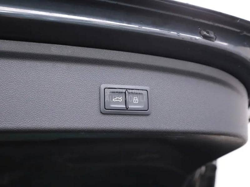 Audi A3 40 TFsle hibrid