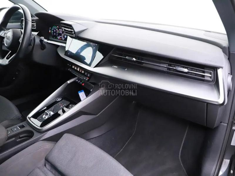 Audi A3 40 TFsle hibrid