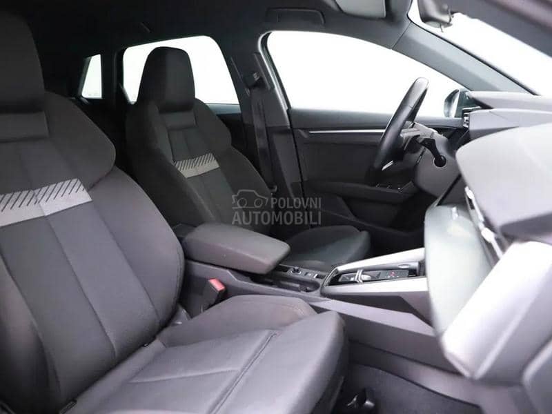 Audi A3 40 TFsle hibrid