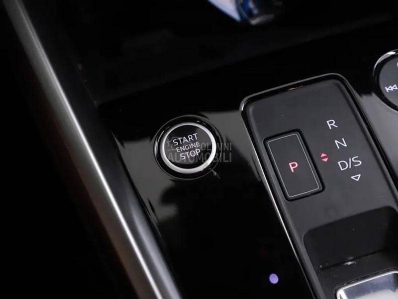 Audi A3 40 TFsle hibrid