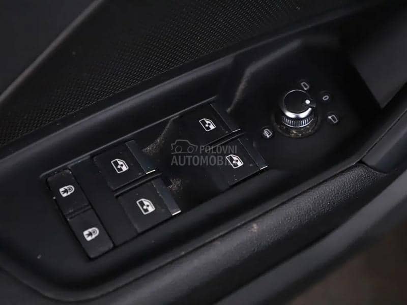 Audi A3 40 TFsle hibrid