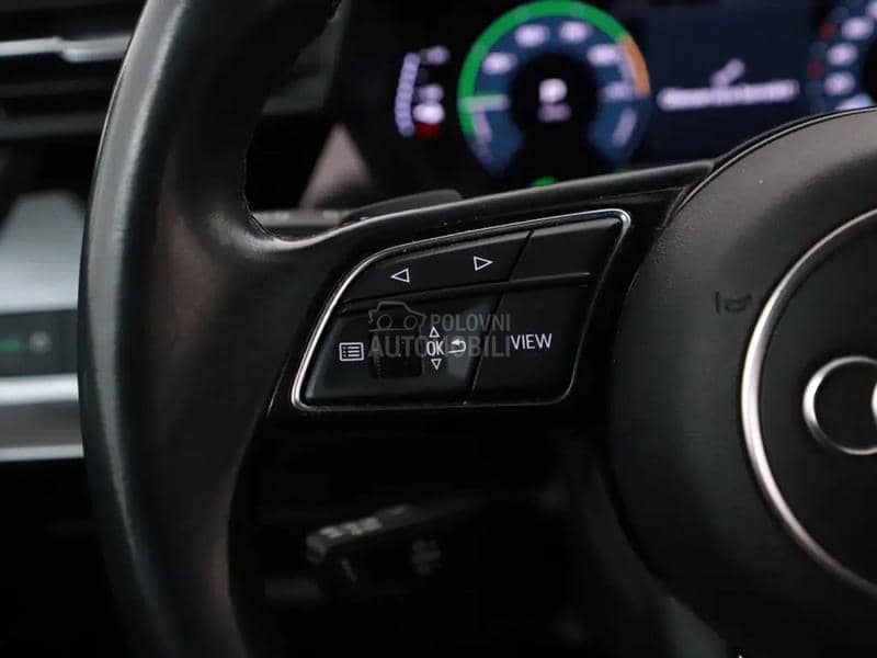 Audi A3 40 TFsle hibrid