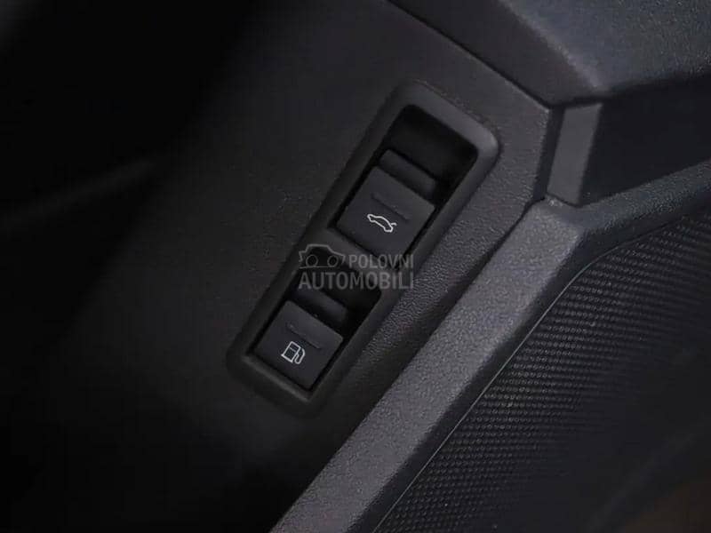 Audi A3 40 TFsle hibrid