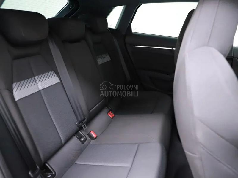 Audi A3 40 TFsle hibrid