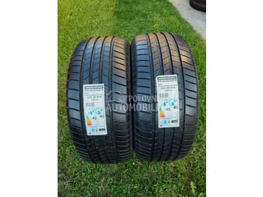 Bridgestone 255/55 R18 Letnja