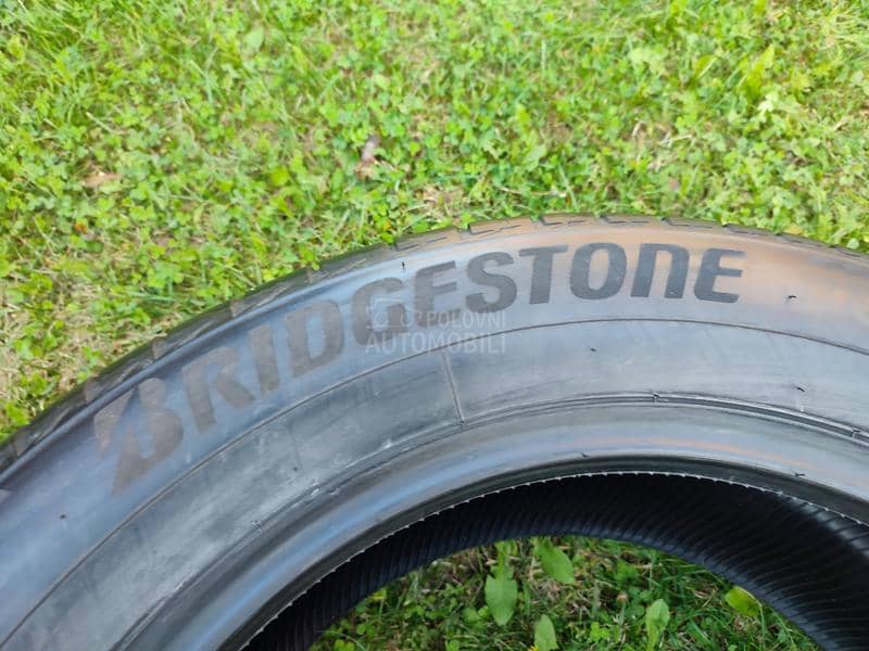 Bridgestone 255/55 R18 Letnja