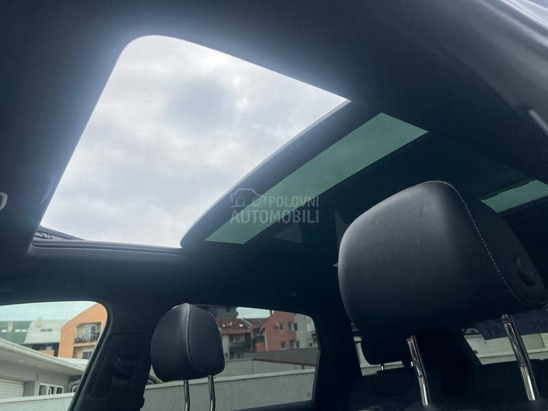 Audi Q7 3.0 S-LINE PANO VIRT
