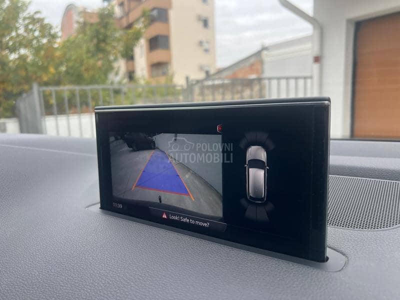 Audi Q7 3.0 S-LINE PANO VIRT