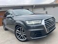 Audi Q7 3.0 S-LINE PANO VIRT